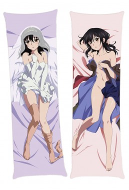 Strike the Blood Dakimakura 3d pillow japanese anime pillow case