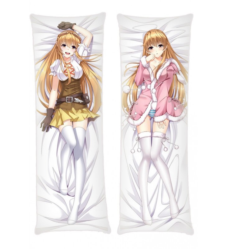 Su Mucheng The King's Avatar Anime Dakimakura Japanese Hugging Body PillowCases