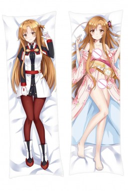 Sword Art Online Dakimakura Japanese Hugging Body Pillowcase Anime 