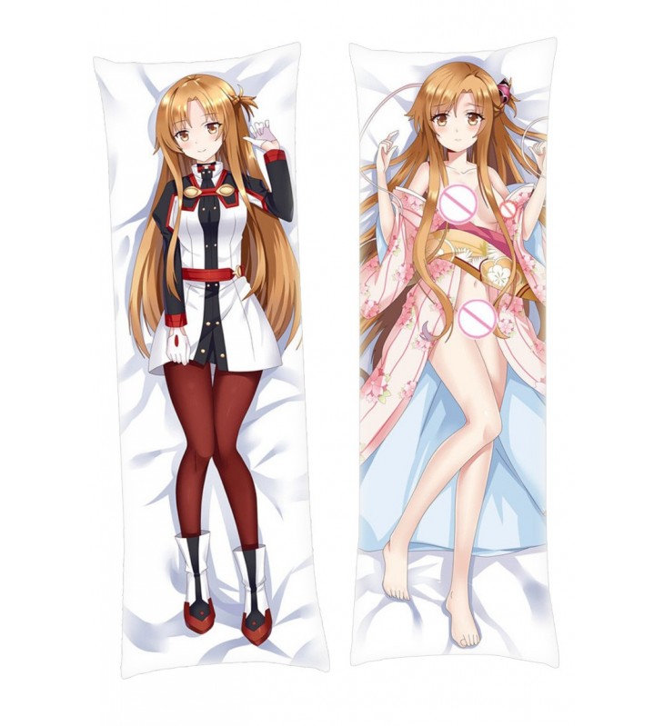 Sword Art Online Dakimakura Japanese Hugging Body Pillowcase Anime 