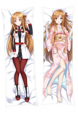 Sword Art Online Dakimakura Japanese Hugging Body Pillowcase Anime