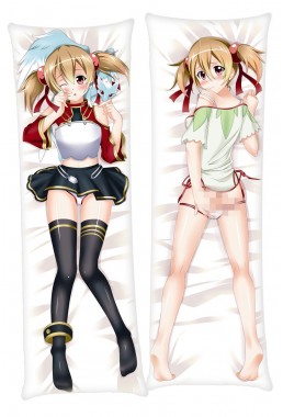 Sword Art Online Full body waifu japanese anime pillowcases