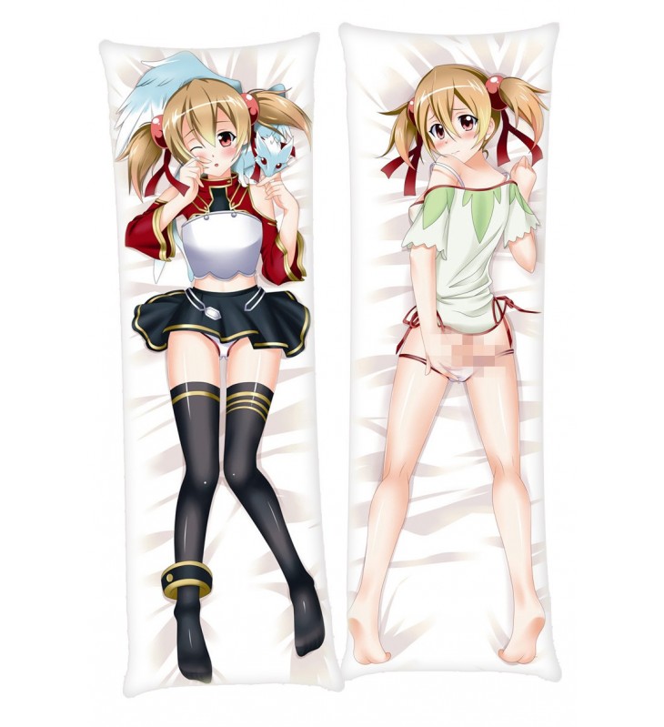 Sword Art Online Full body waifu japanese anime pillowcases