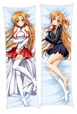 Sword Art Online Full body waifu japanese anime pillowcases