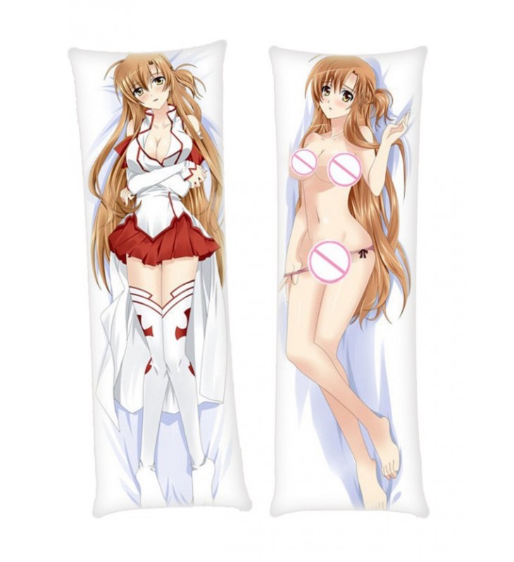 Sword Art Online Full body waifu japanese anime pillowcases