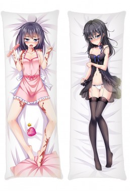 Sylvie Teaching Feeling Anime Dakimakura Japanese Hugging Body PillowCases