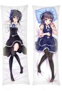 Sylvie Teaching Feeling Anime Dakimakura Japanese Hugging Body PillowCases