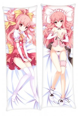 Synopsis Zero No Tsukaima Louise Full body waifu japanese anime pillowcases