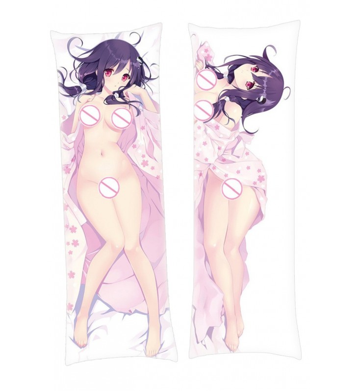 Taigei Kantai Collection Dakimakura Japanese Hugging Body Pillowcase Anime