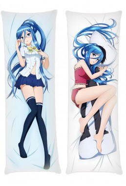 Takao Arpeggio of Blue Steel Anime Dakimakura Japanese Hugging Body PillowCases