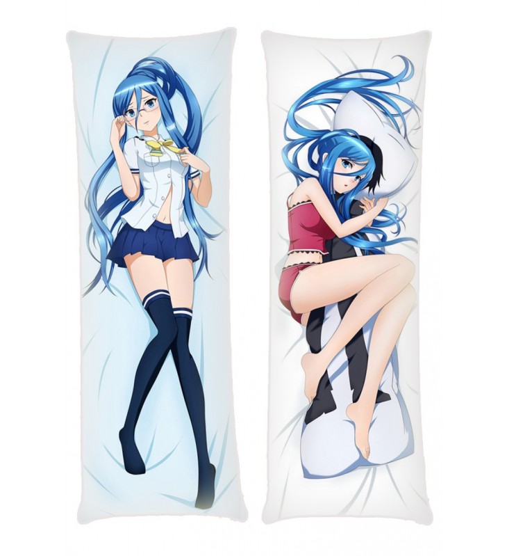 Takao Arpeggio of Blue Steel Anime Dakimakura Japanese Hugging Body PillowCases