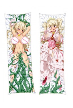 Takumi Makura Fantasy Full body waifu japanese anime pillowcases