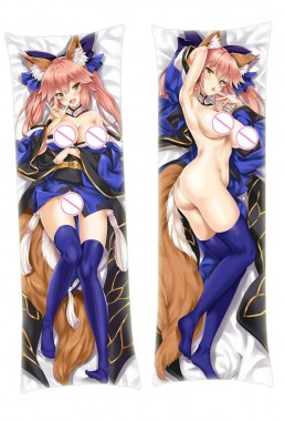 Tamamo no Mae Fate Body hug dakimakura girlfriend body pillow cover