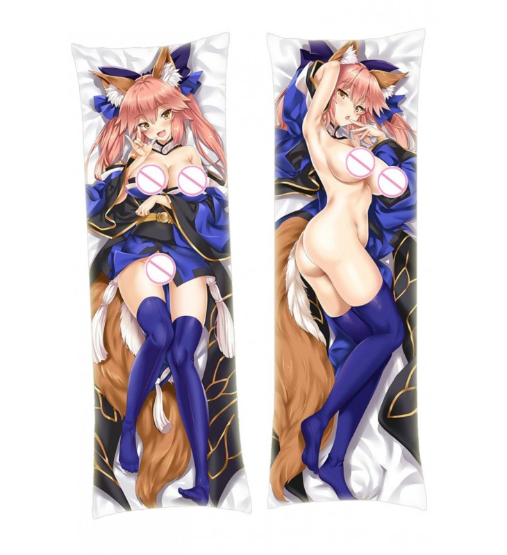 Tamamo no Mae Fate Body hug dakimakura girlfriend body pillow cover