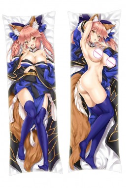 Tamamo no Mae Fate New Full body waifu japanese anime pillowcases