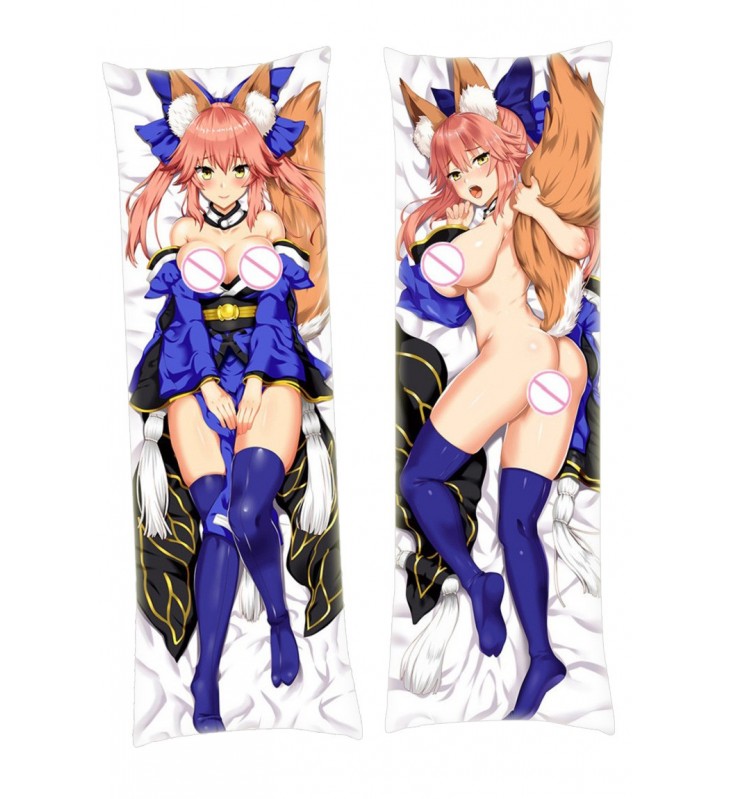 Tamamo no Mae Fate Body hug dakimakura girlfriend body pillow cover