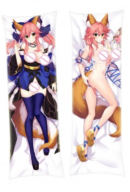 Tamamo no Mae Fate Dakimakura Japanese Hugging Body Pillowcase Anime