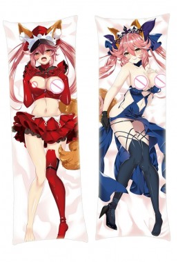 Tamamo no Mae Fate Dakimakura Japanese Hugging Body Pillowcase Anime