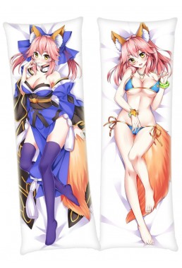 Tamamo no Mae Fate Anime Dakimakura Japanese Hugging Body PillowCases