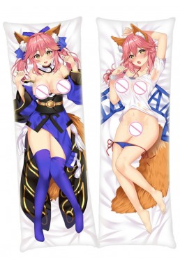 Tamamo no Mae Fate Anime Dakimakura Japanese Hugging Body PillowCases