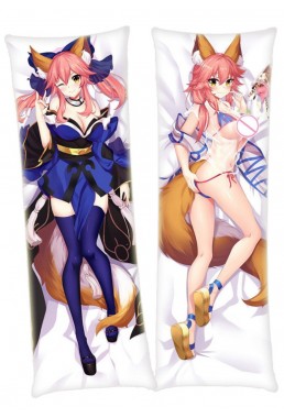 Tamamo no Mae Fate Grand Order Anime Dakimakura Japanese Hugging Body PillowCases