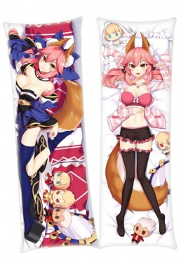 Tamamo no Mae Fate Grand Order Anime Dakimakura Japanese Hugging Body PillowCases