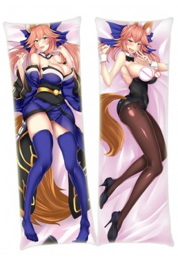 Tamamo no Mae Fate Grand Order Anime Dakimakura Japanese Hugging Body PillowCases