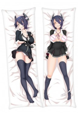 Tenryuu Kantai Collection Anime Dakimakura Japanese Hugging Body PillowCases