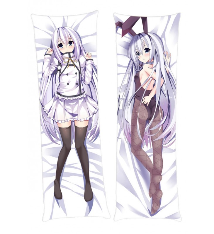 Terminus Est Blade Dance of the Elementalers Dakimakura 3d pillow japanese anime pillow case