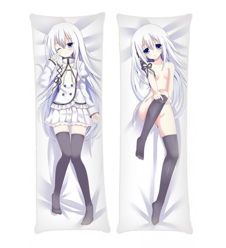 Terminus Est Bladedance of Elementalers Anime Dakimakura Japanese Hugging Body PillowCases