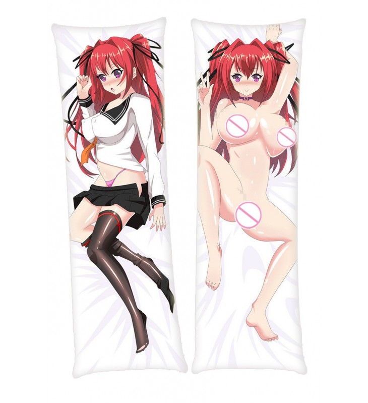 The Testament of Sister New Devil Anime body dakimakura japenese love pillow cover