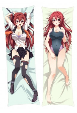The Testament of Sister New Devil Dakimakura 3d pillow japanese anime pillow case