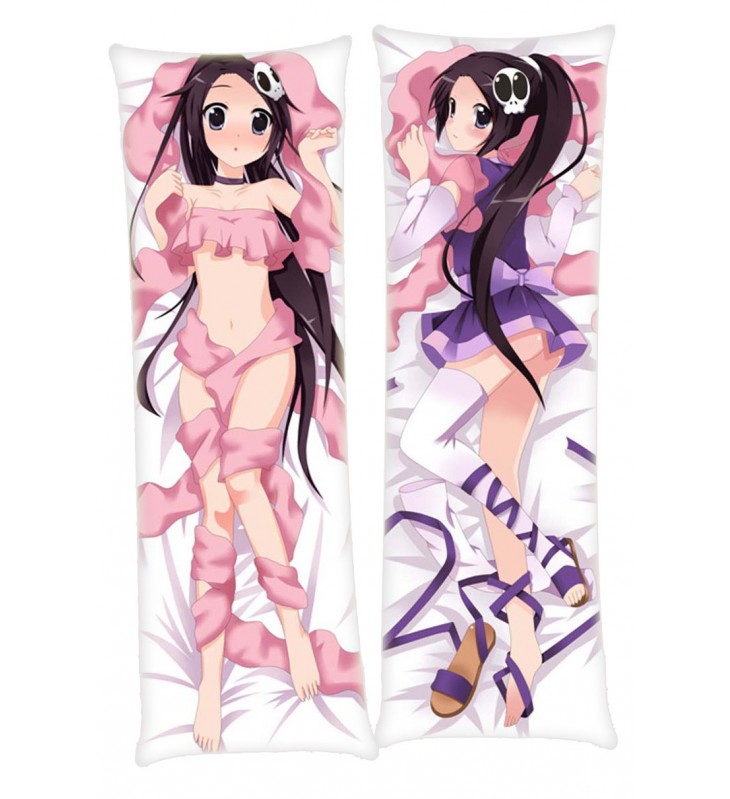 The World God Only Knows Elsie Full body waifu japanese anime pillowcases