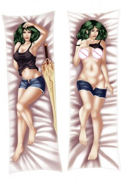 The blade of awe Dakimakura Japanese Hugging Body Pillowcase Anime