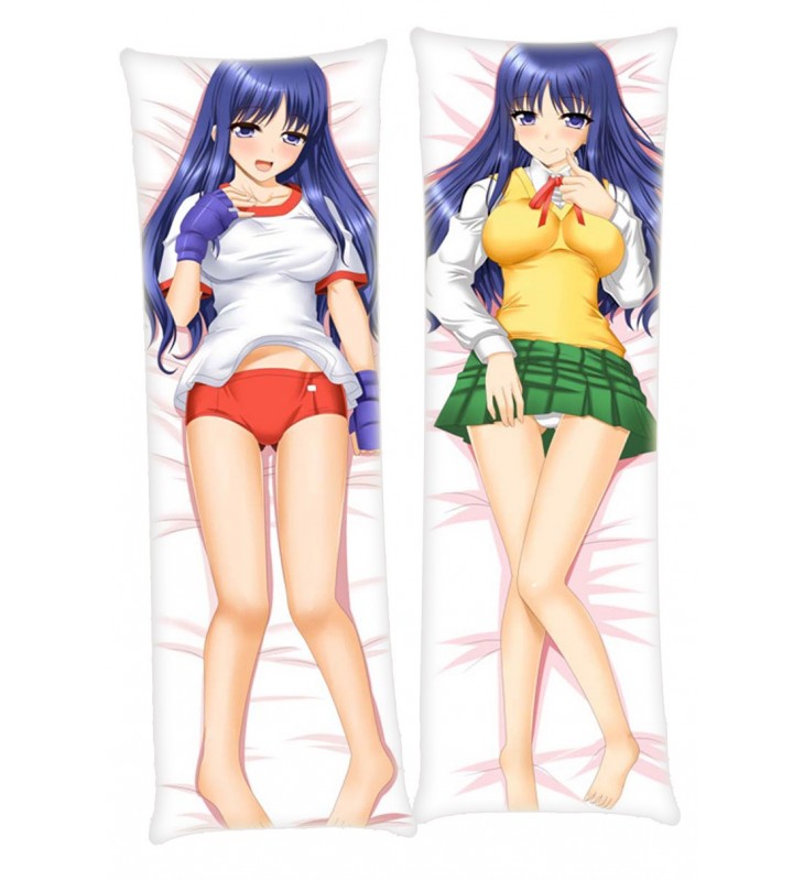 To Heart Ru Full body waifu japanese anime pillowcases