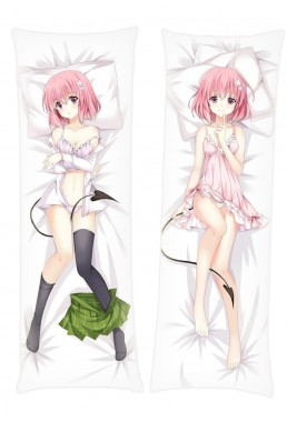 To Love Ru Anime Dakimakura Japanese Hugging Body PillowCases