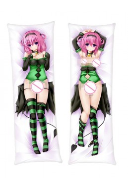 To Love Ru Full body waifu japanese anime pillowcases