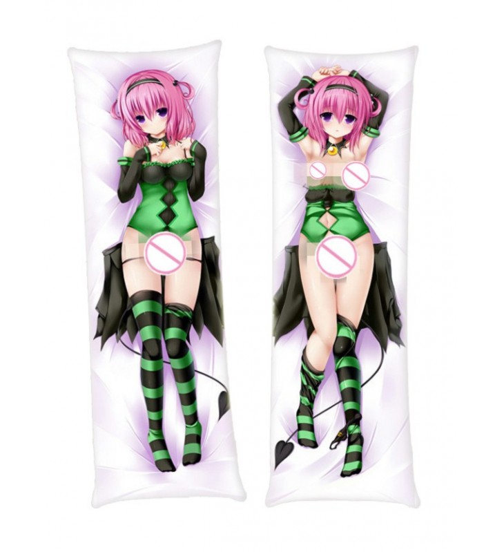 To Love Ru Full body waifu japanese anime pillowcases