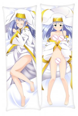 Toaru Majutsu Index Full body waifu japanese anime pillowcases