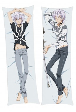 Toaru Majutsu no Index Male Dakimakura 3d pillow japanese anime pillow case