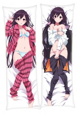 Tokyo Raven Full body waifu japanese anime pillowcases