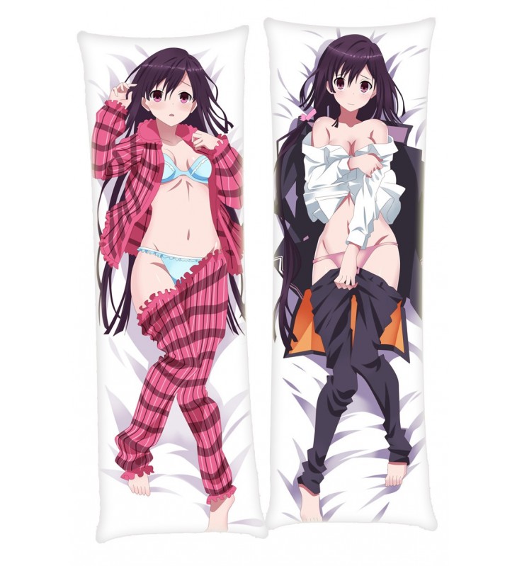 Tokyo Raven Full body waifu japanese anime pillowcases