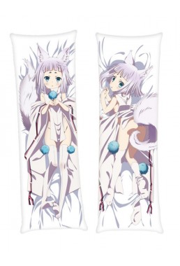 Tokyo Ravens Kon Full body waifu japanese anime pillowcases