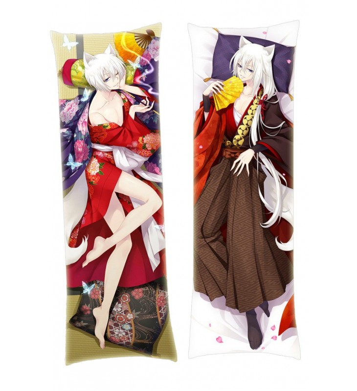 Tomoe Kamisama Kiss New Full body waifu japanese anime pillowcases