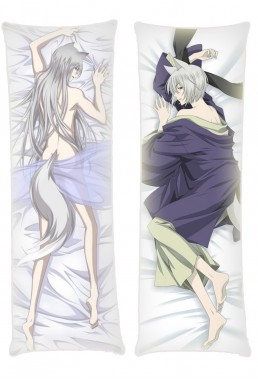 Tomoe Kamisama Kiss Male Anime Dakimakura Japanese Hugging Body PillowCases