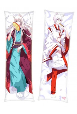 Tomoe Kamisama Kiss Male Anime body dakimakura japenese love pillow cover