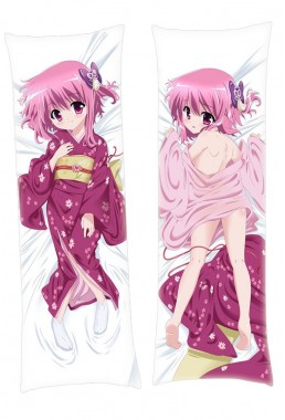 Tomoka Minato Ro Kyu Bu New Full body waifu japanese anime pillowcases