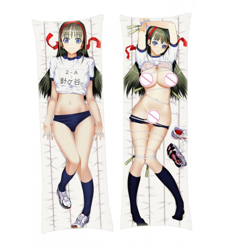 Tony New Full body waifu japanese anime pillowcases