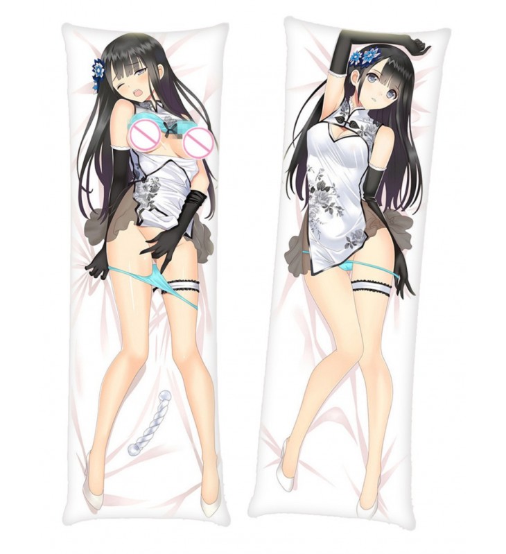 Tony Anime body dakimakura japenese love pillow cover