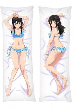 Toru Miyamae Seiren Anime Dakimakura Japanese Hugging Body PillowCases